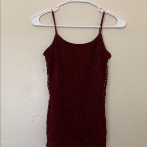 Aéropostale Favorite Cami